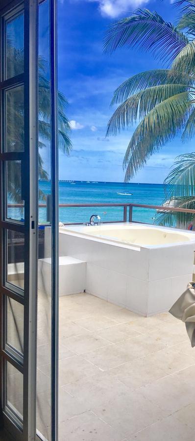 Skyline Suite Playa del Carmen Exterior photo